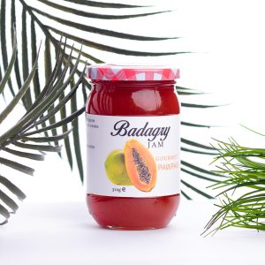Jam