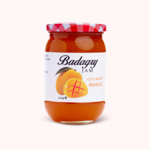 Badagry Mango Jam